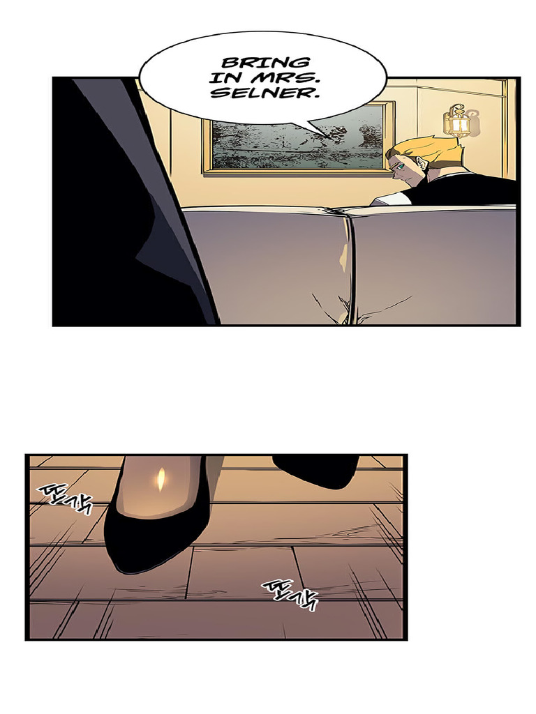 Solo Leveling Chapter 109 manga LightN PDF