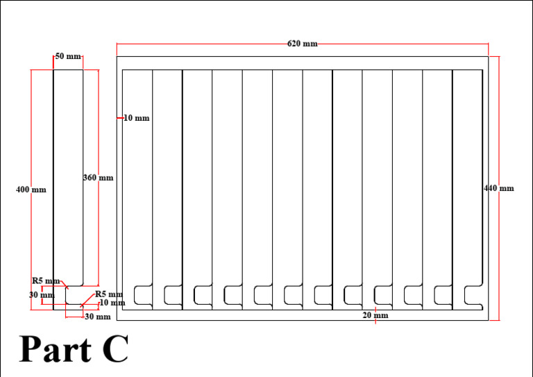 Part Barcode C | PDF