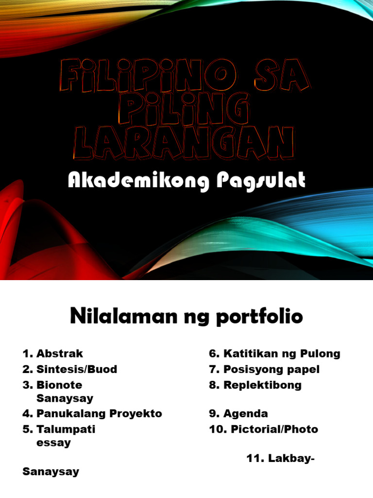 Piling Larang 1.0 | PDF