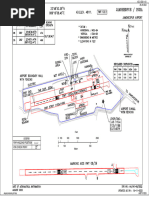 Airport Map | PDF | Runway | Transport