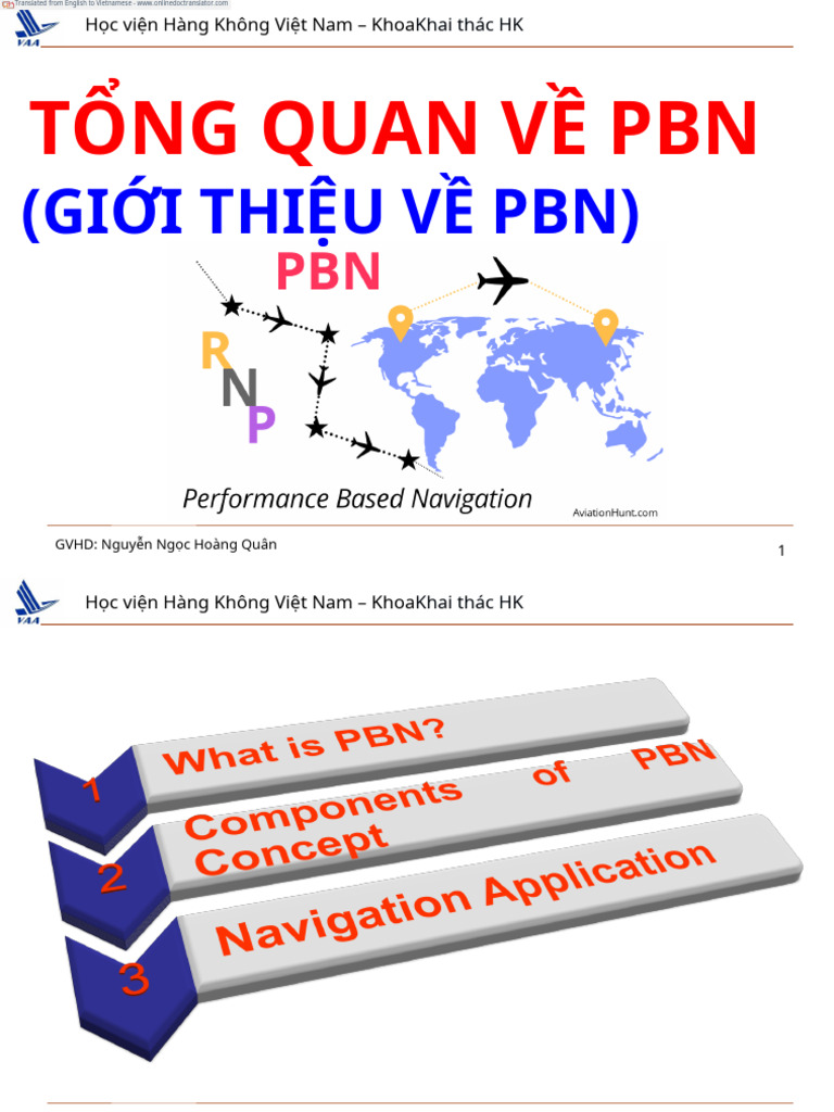 Chuong 1 - Introduction To PBN - En.vi | PDF