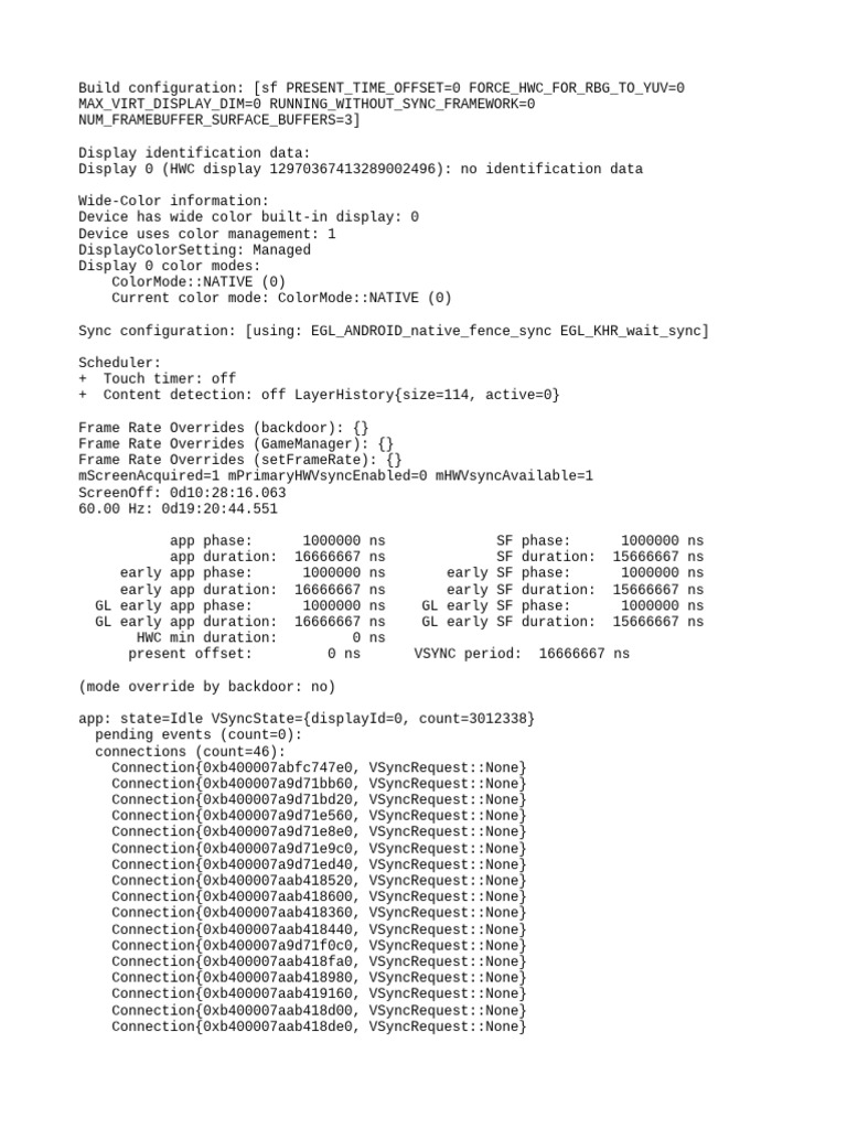 SF Dump545446755&AAAAAAAAAAAAAAAAAAAAAAAA | PDF | Computer Engineering ...