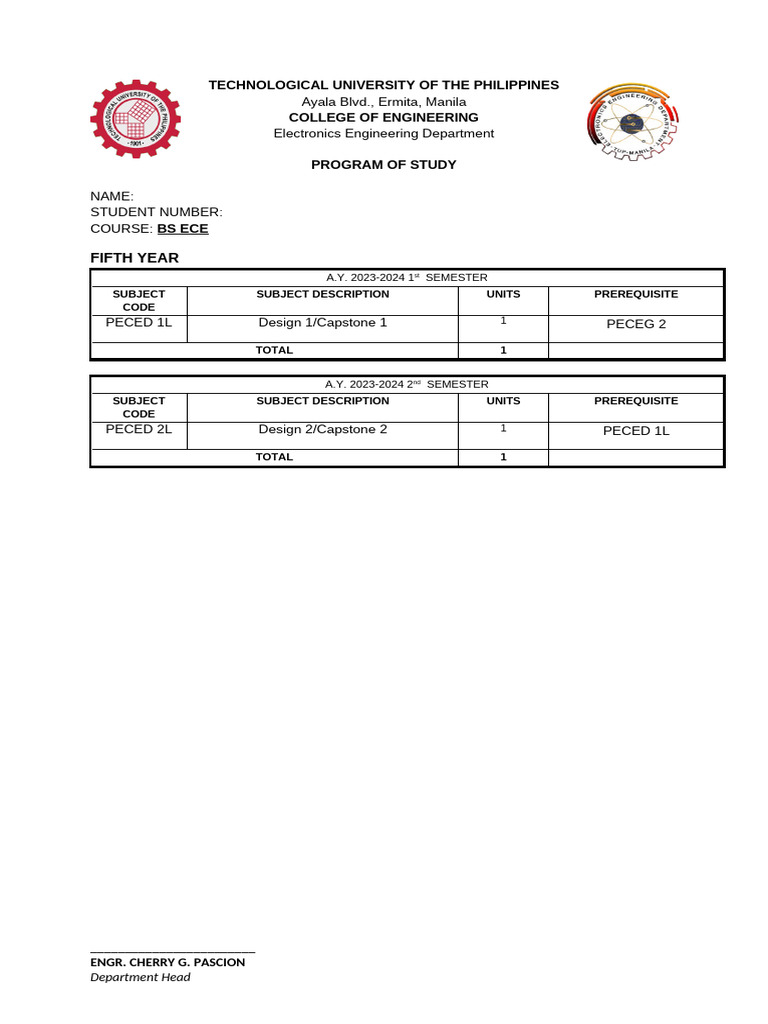 Pos Capstone Only | PDF