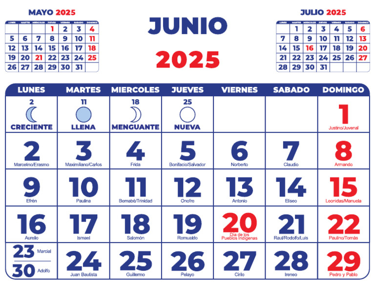 6 Junio 2025 | PDF