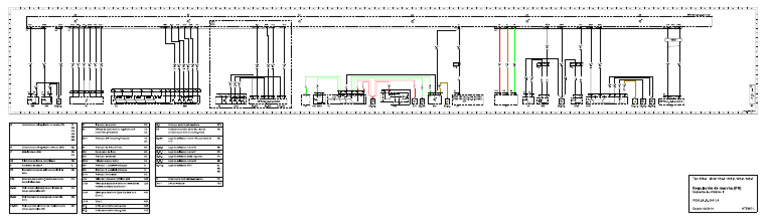 Esquema Electrico Atego FR | PDF
