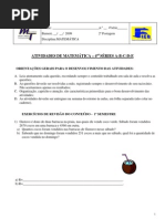 Maria Thedora Fundamental 4serie Matematica Aula02