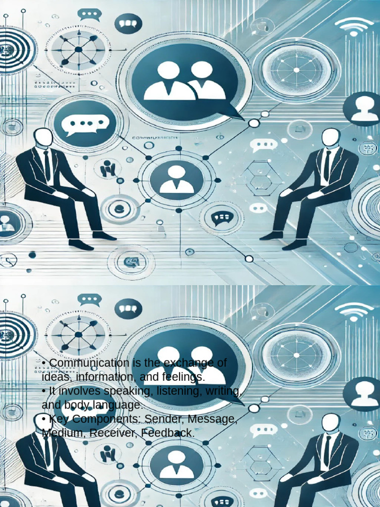 Enhancing Communication Skills | PDF