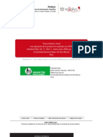 Chi-Cuadrado Con Spss