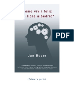 Libro Libre Albedrio Parte 1