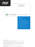 Summation Load File Guide
