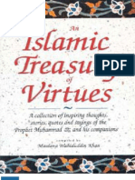 An Islamic Treasury of Virtues Cps