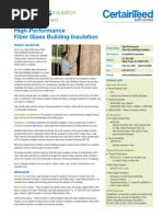 Fire Resistance Ratings - ANSI/UL 263: Design No. U309 | PDF | Drywall ...