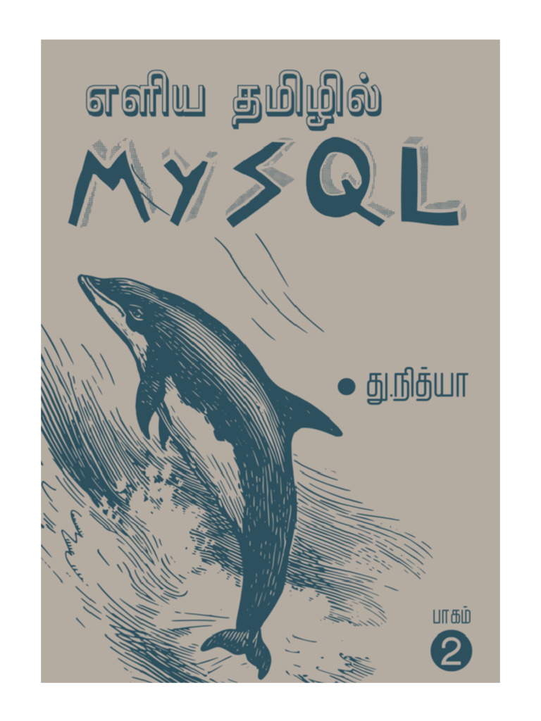 Learn Mysql 2 | PDF