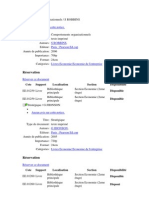 Comportements Organisationnels