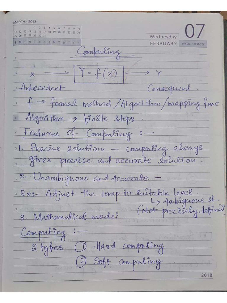 Notes Part2 | PDF