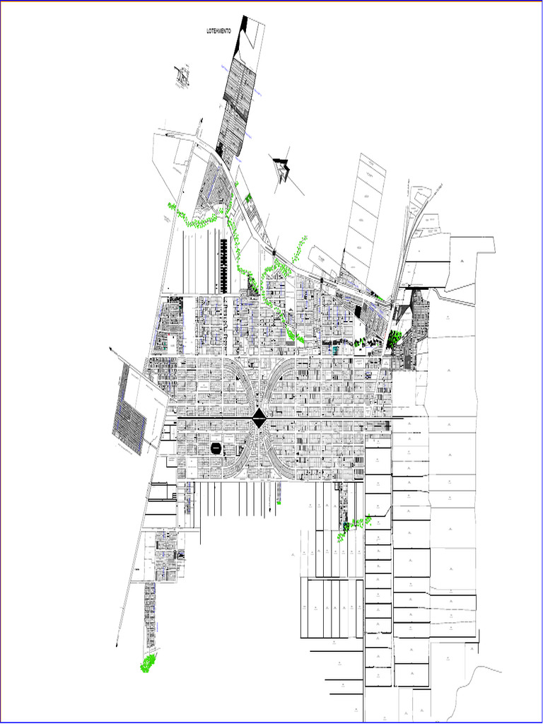 Mapas Colider 2018-Layout2 | PDF