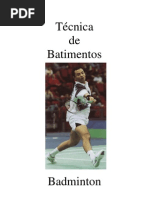 Tecnica Bat i Mentos
