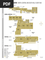 SAIT Campus Map and Parking Guide | PDF | Vehicles | Transport