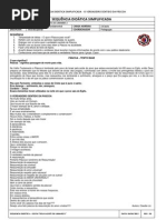 SEQUÊNCIA DIDÁTICA SIMPLIFICADA - PÁSCOA