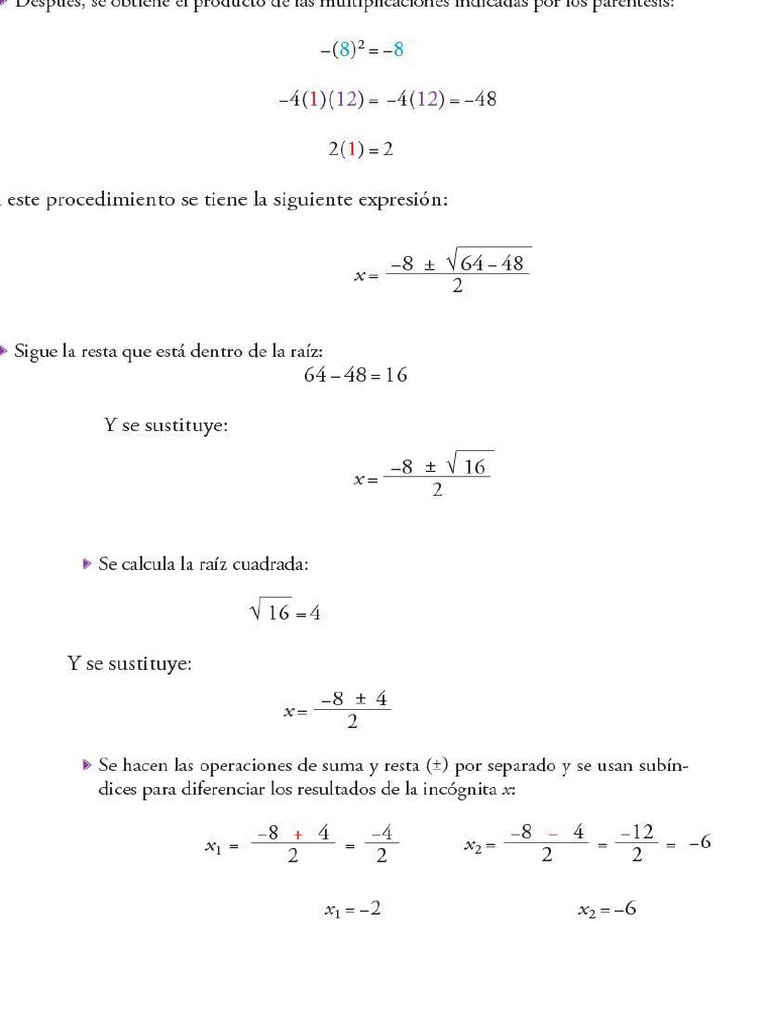 Formula 47 | PDF