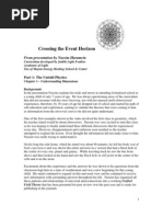 Download Chapter 1 Crossing the Event Horizon by TermDefined SN886424 doc pdf