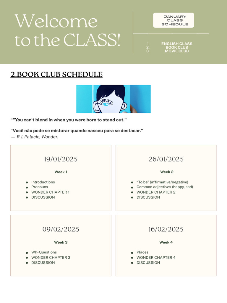 Student Subject Journal-2 | PDF