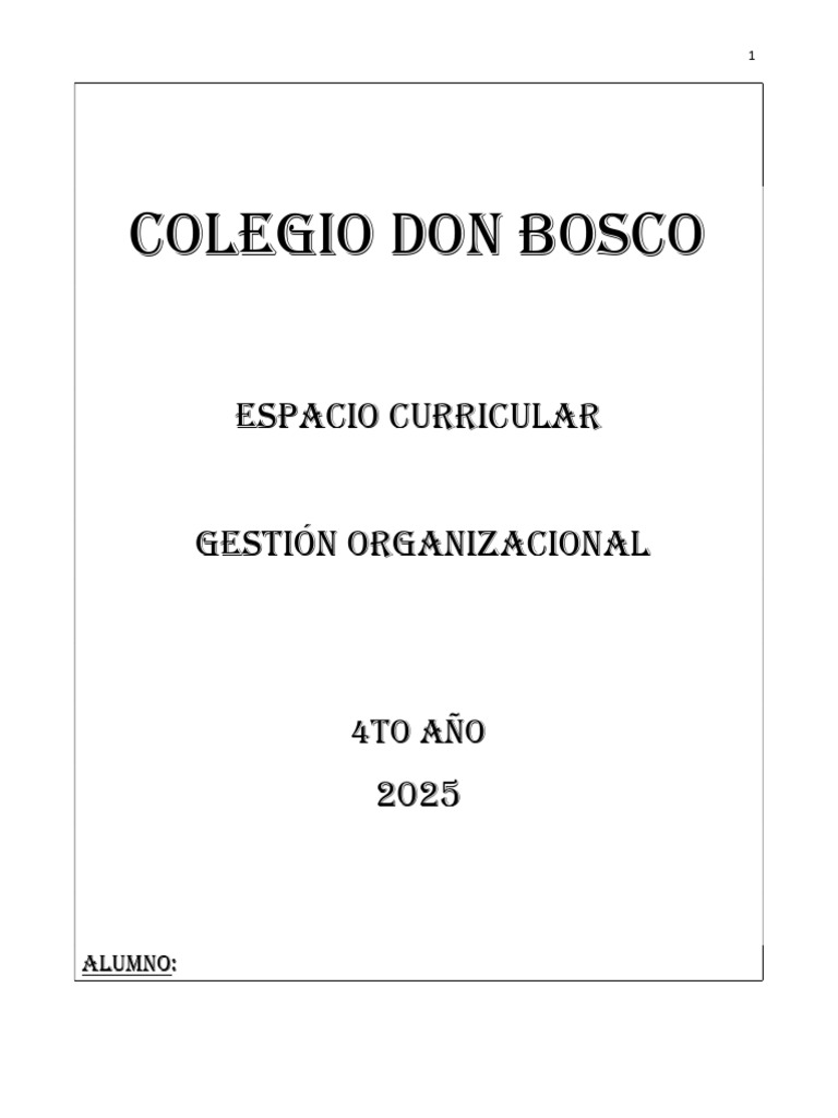 Gestión Cuadernillo 2025 Pdf Pdf Cheque Impuesto Al Valor Agregado