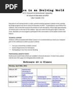 Download Evolving Education 2012 - Planner by Joanna Ray SN88643372 doc pdf