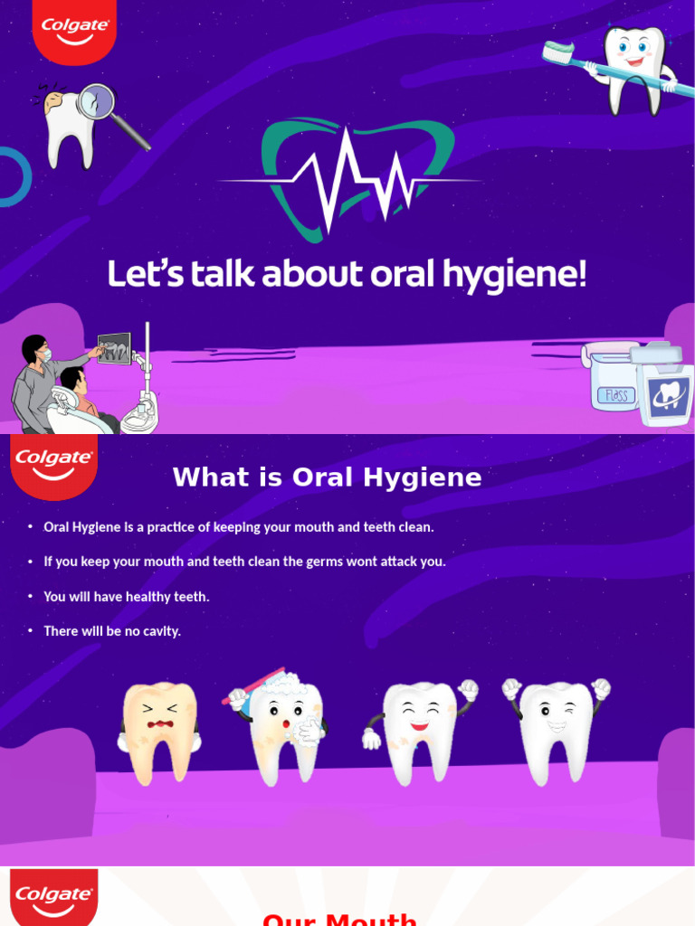 School Program Officer | PDF | Oral Hygiene | Health Sciences