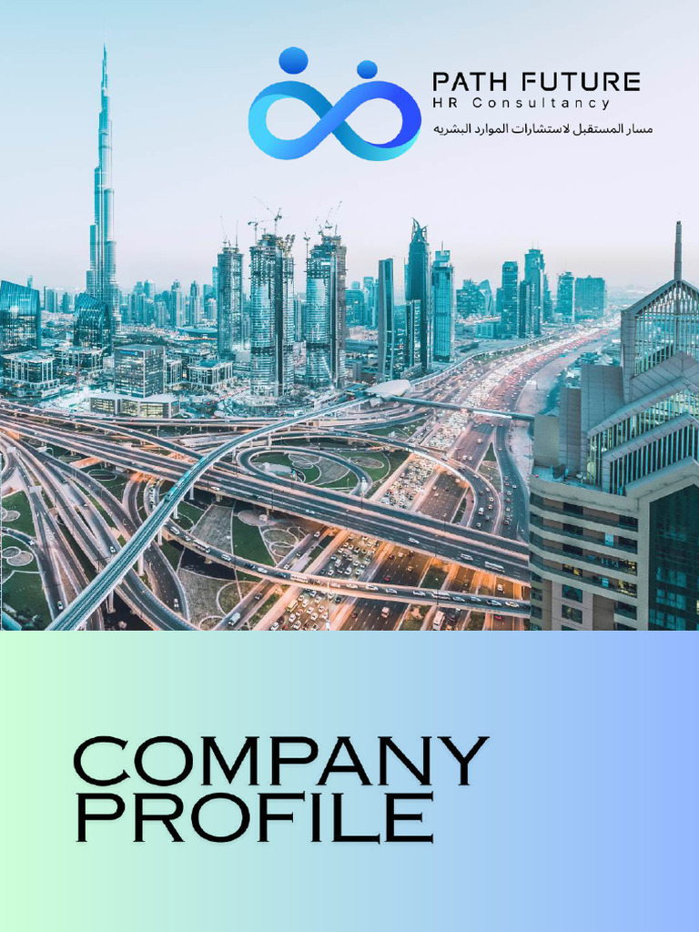 Path Future HR Consultancy Overview | PDF | Travel Visa | International Law