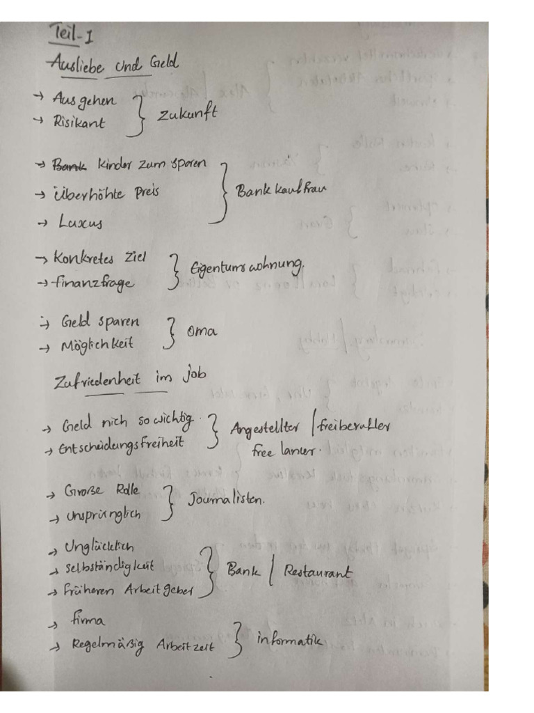b2 Lesen New Codes | PDF