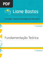 Bpa 2 | PDF | Tempo | Atenção