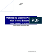 VE Optimizing Sibelius Playback v1.9