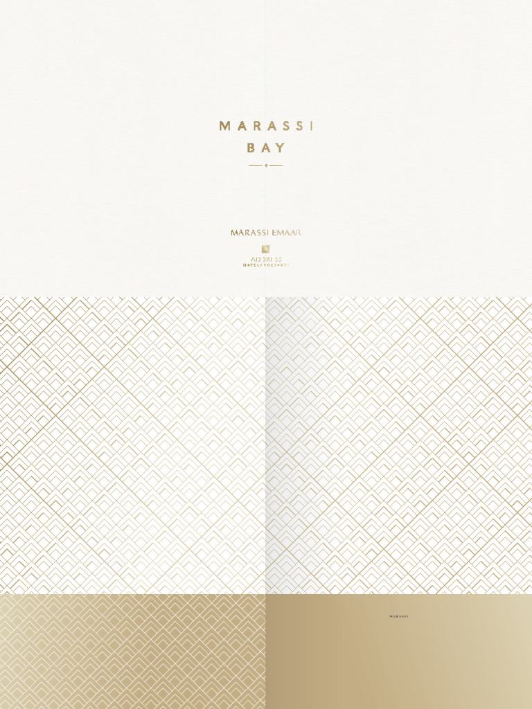Marassi Digital | PDF | Golf Course