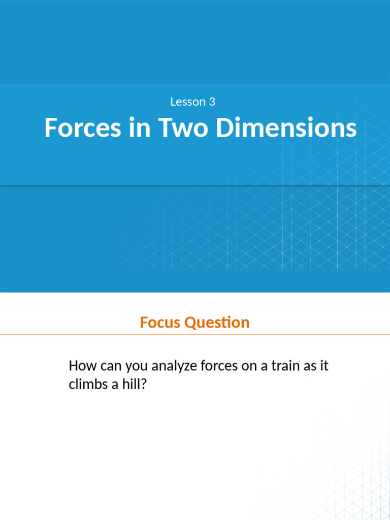 Analyzing Forces on Inclined Planes | PDF | Force | Geometry