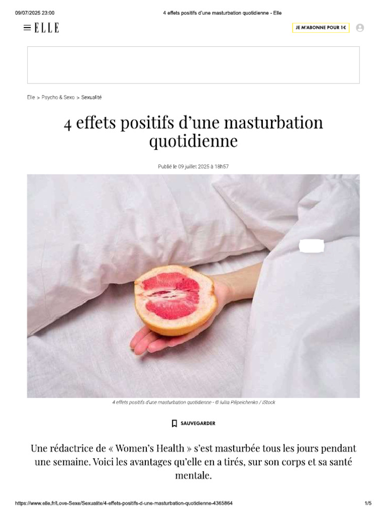 masturbation-quotidienne-pdf