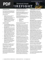 Riftbound Tournament Rules Overview | PDF