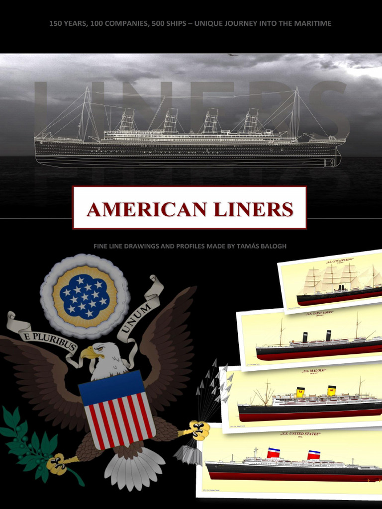 Historical Steamship Construction Projects | PDF | Shipping Companies ...