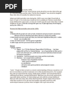 Download Further Research- Infant Mortality Rates in the 1600s by Ashley Cameron SN88647622 doc pdf