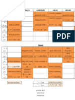 HORArio Final