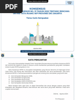 Ketentuan Garis Sempadan Bangunan (GSB) | PDF