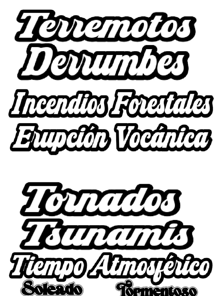 Letras | PDF