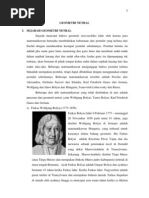 Download GEOMETRI NETRAL by Reza Ambarwati Suseno SN88652883 doc pdf