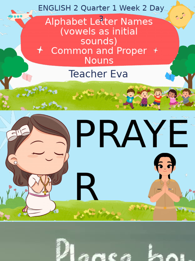 English 2 q1 Week 2 d3 | PDF | Linguistics