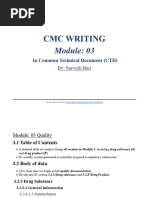 Investigational Medicinal Product Dossier | PDF | Chemical Substances ...