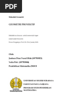 Download GEOMETRI PROYEKTIF-revisi by Khoerul Umam SN88654339 doc pdf