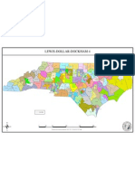 NC State House Districts