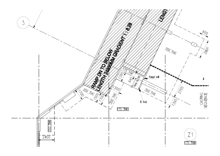 400 - 402 - Ramp Detail-Ramp2a | PDF