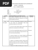 Surat PENGESAHAN MAJIKAN - Panggilan Temuduga