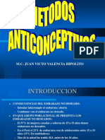 ANTICONCEPCIÒN